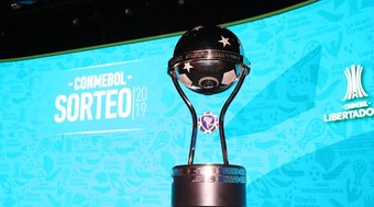Copa Sul-Americana: oitavas são sorteadas; veja os confrontos