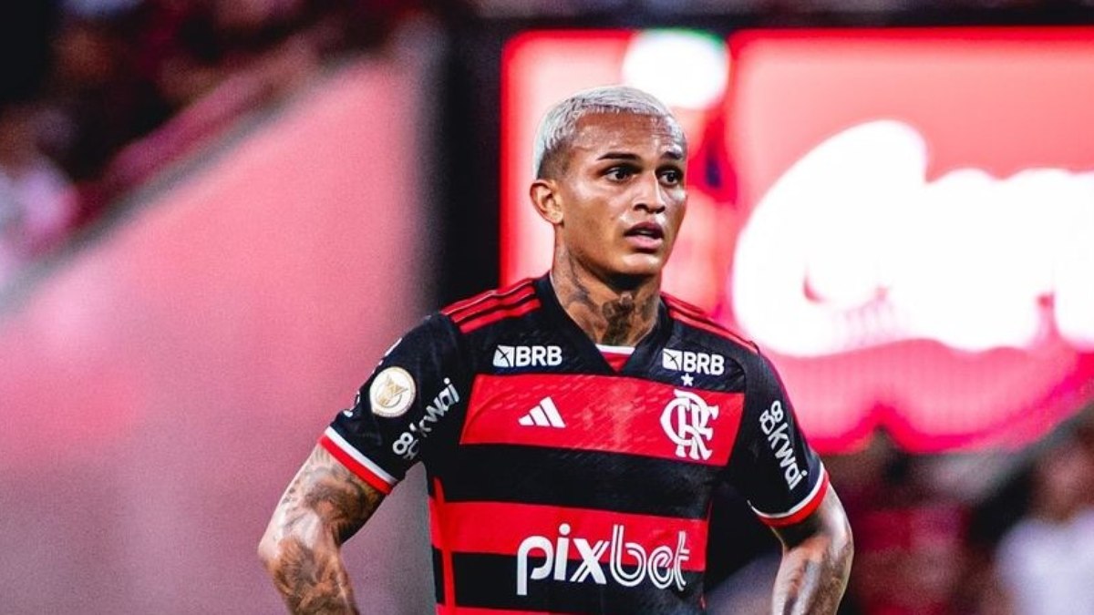 Wesley tem sido sondado por clubes da Europa