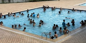 CEUs abrem com horários especiais no feriado prolongado