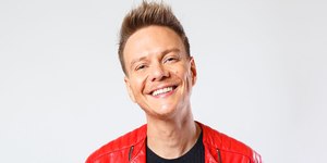 Globo contrata Michel Teló para realiy show