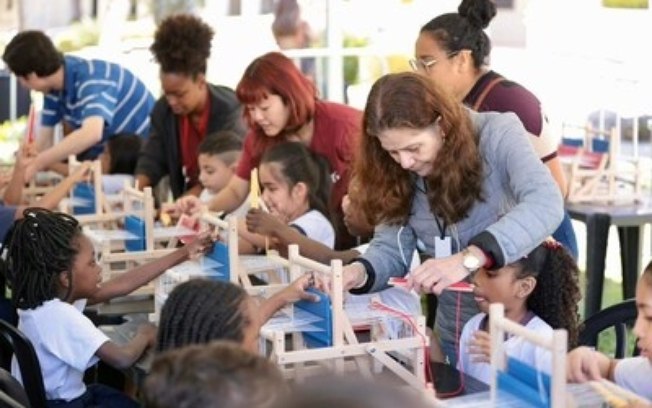 Primeira Final Sul-Americana da Semana da Rota da Seda 2025 acontece no Brasil Primeira Final Sul-Americana da Semana da Rota da Seda 2025 acontece no Brasil