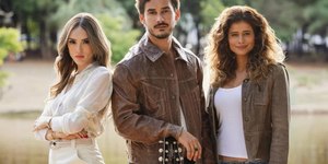 Quem é quem no elenco de "Coração Acelerado"?