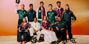 Farm, Adidas e Real Madrid: o Brasil vira desejo global