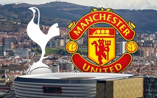 Tottenham x Man United: onde assistir à final da Europa League