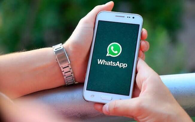 WhatsApp ganha novo recurso