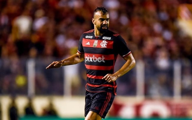 Flamengo acerta venda de Fabrício Bruno para o West Ham, da Inglaterra