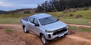 RAM Dakota foca no equilíbrio entre preço e capacidade