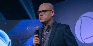 Thiago Contreira deixa direção de Jornalismo da Record