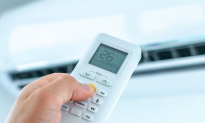 Ar-condicionado e piscina: regras para o verão no condomínio