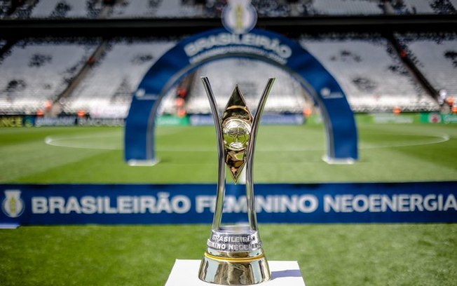 Brasileirão Feminino: CBF define datas e horários das finais