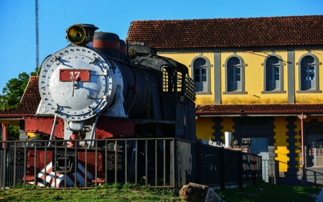 10 atrações turísticas para curtir em Porto Velho