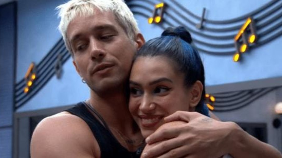Matheus Torres e Unna X Matheus Torres e Unna X
