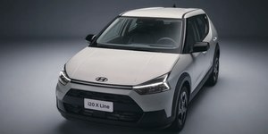 Hyundai i20 estreia novas versões mais baratas e mira HB20