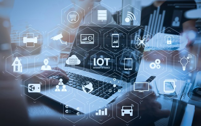 Estratégias para a adotar Tecnologias Exponenciais
