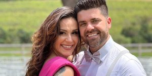 Nadja Haddad e Danilo Joan transformam luto em ação social