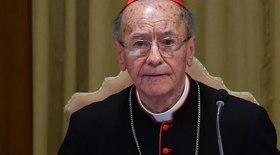 Cardeal Dom Cláudio Hummes morre aos 87 anos