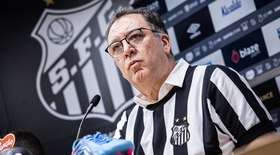 Corinthians informa em nota mais uma demissão; saiba quem