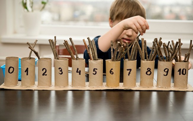 TIMSS: 51% dos alunos do 4º ano não sabem matemática básica