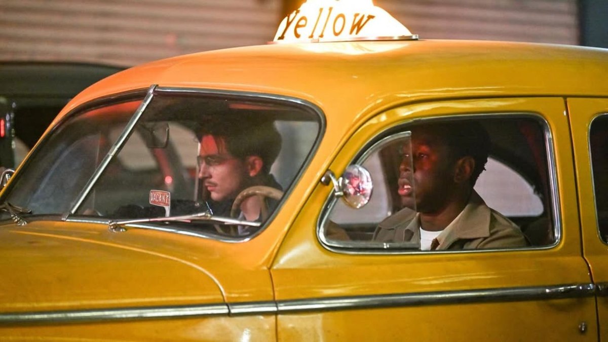 Marty Supreme Marty Supreme