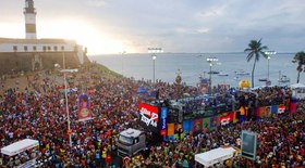 Carnaval de Salvador continuará com o circuito