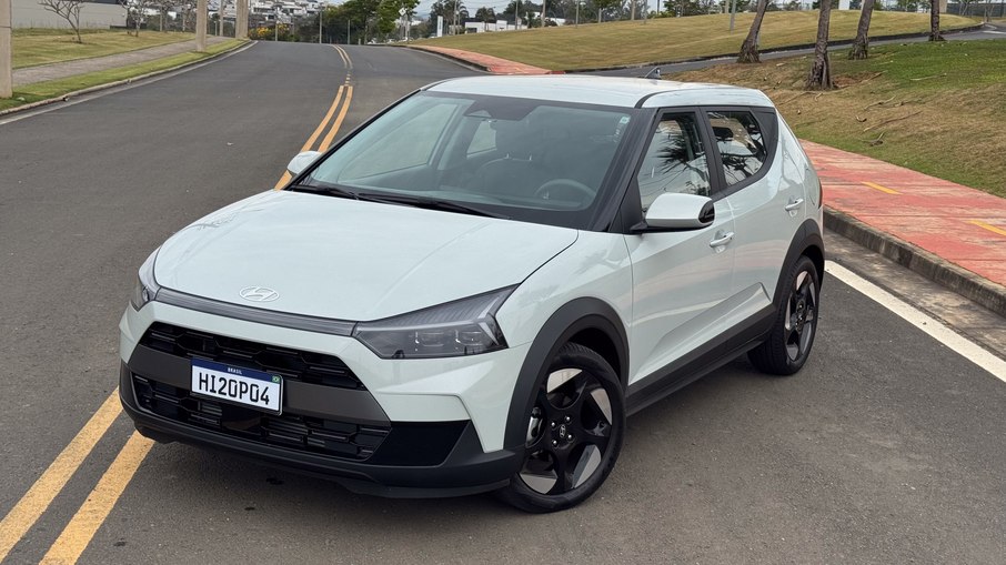 Hyundai i20 Ultimate