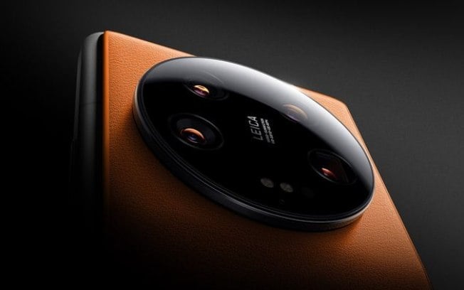 Xiaomi 14 Ultra deve ganhar novo sensor Sony de 50 MP