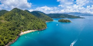 Conheça as ilhas do Brasil a partir de 5 destinos paradisíacos