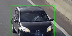 Câmeras com IA aplicam 2,3 mil multas na Raposo Tavares em 1 mês