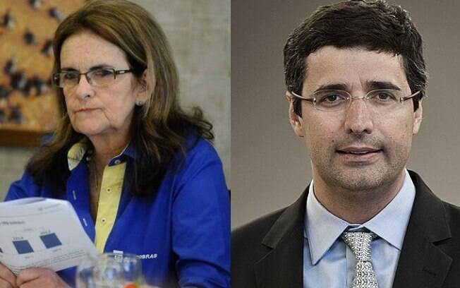 Foster e Esteves são investigados pela venda de ativos da Petrobras ao banco