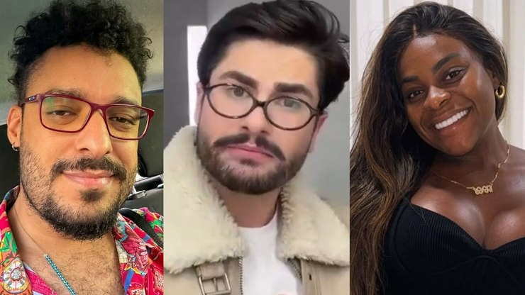 Roteirista acusa Lucas Souza de prejudicar imagem de Jojo Todynho