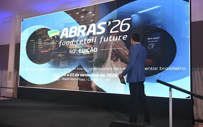 Varejo alimentar discute tecnologia e gestão de pessoas