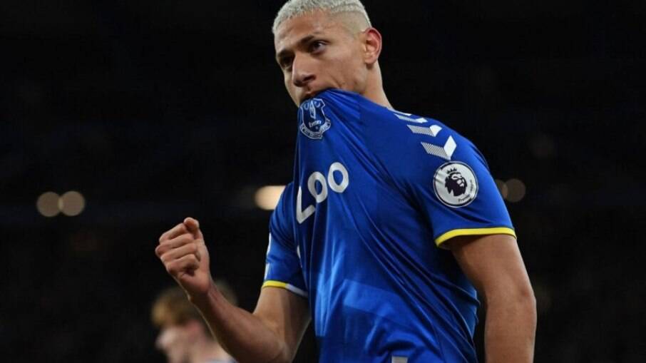 Richarlison Richarlison