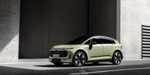 Audi anuncia novo A2 e-tron eletrificado