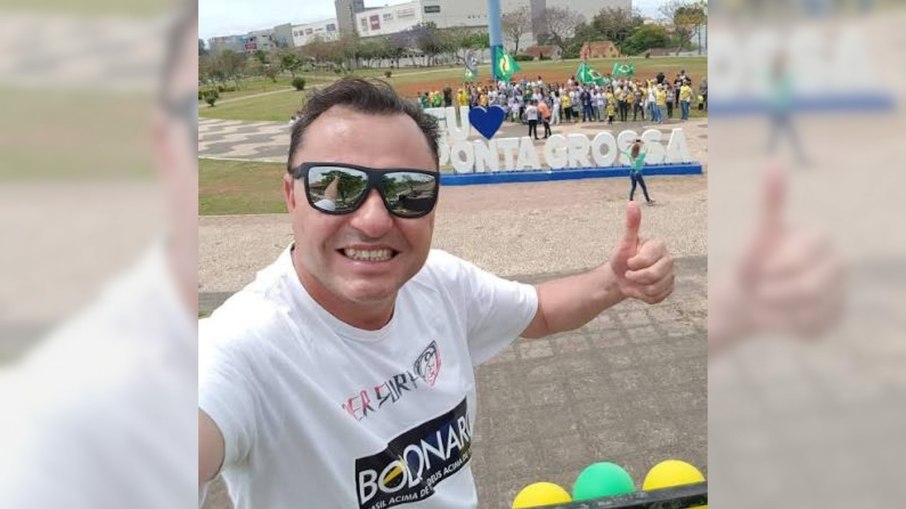 Marcos Eduardo Rosa dos Santos Marcos Eduardo Rosa dos Santos