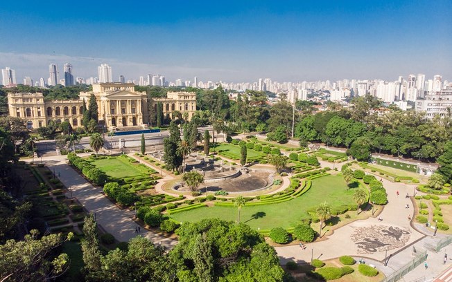 Guia de viagens indica 70 passeios para fazer em São Paulo