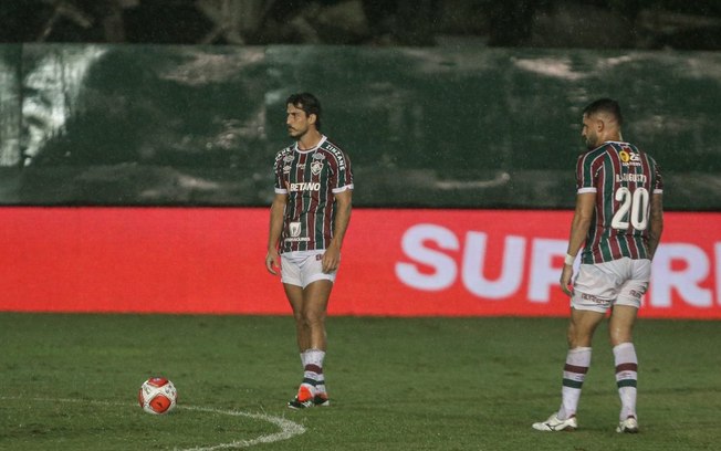 Renato Augusto, David Terans e Gabriel Pires: veja como podem ser os papéis dos novos meias do Fluminense em 2024