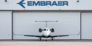 Embraer anuncia venda de 50 aviões para a Avelo Airlines