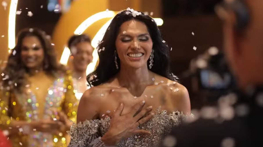 Miss Brasil Gay