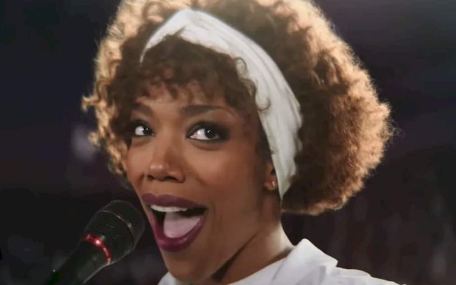 Assista ao trailer da cinebiografia de Whitney Houston