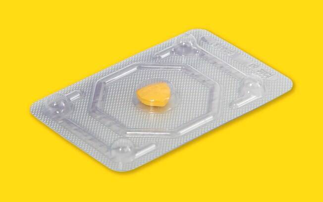 A pílula do dia seguinte é um contraceptivo de emergência, portanto não deve ser usada com grande frequência