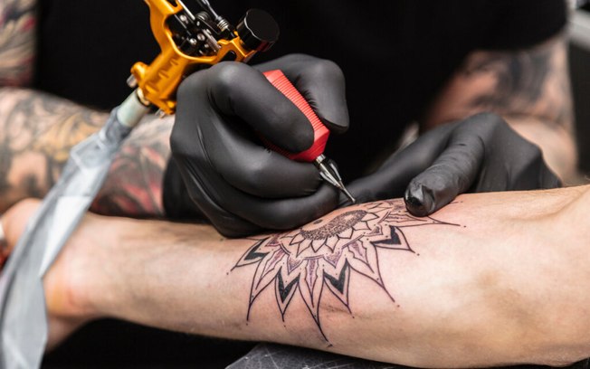 7 dúvidas comuns sobre tatuagem
