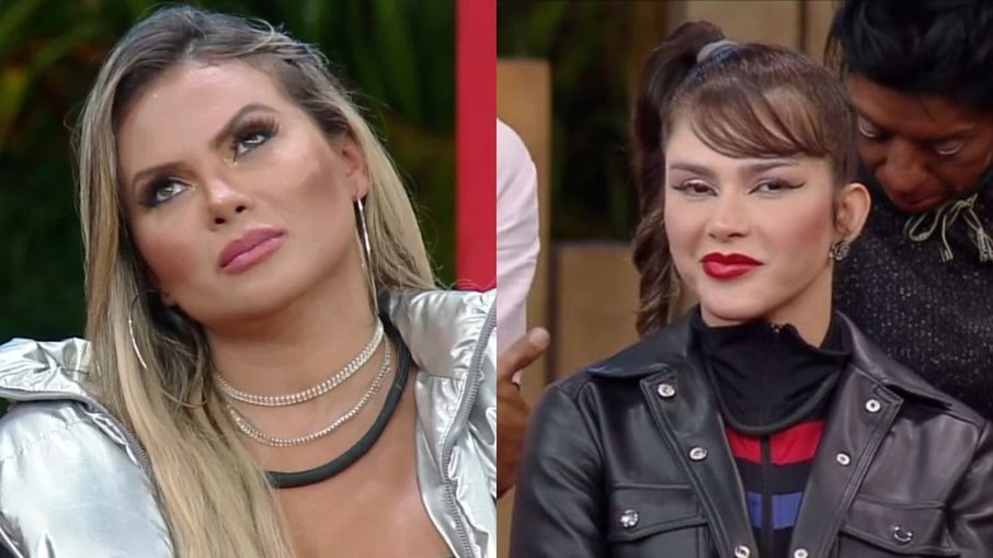 A Fazenda: Kally Fonseca ou Nadja Pessoa? Veja quem sai na roça