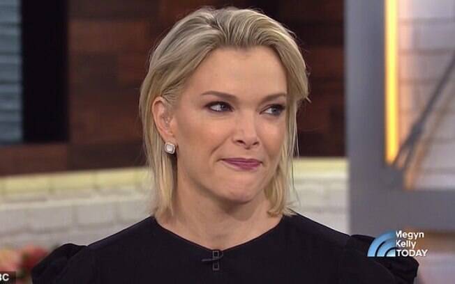 Megyn Kelly