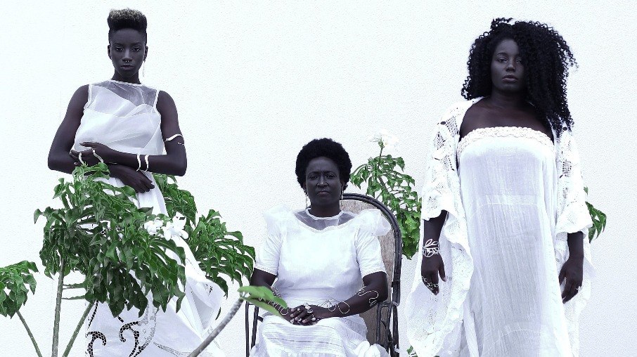 Coleção Asé homenageia a ancestralidade afrobrasileira
