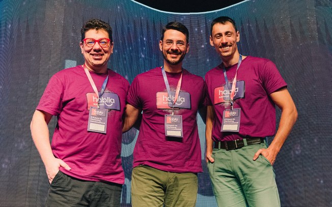 Startup brasileira de IA inicia expansão internacional