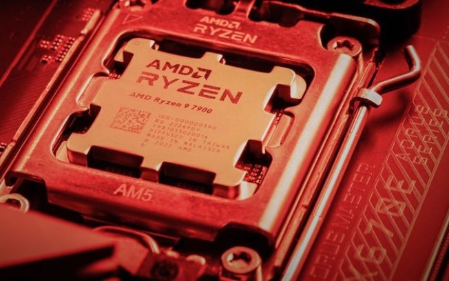 Brecha perigosa afeta CPUs AMD Ryzen com Zen 1, 2, 3 e 4