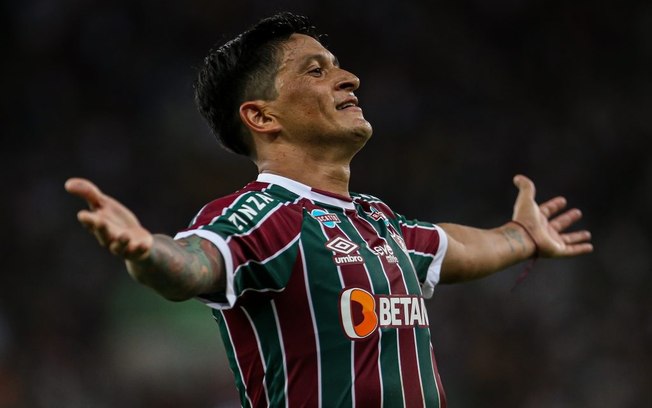 Em reencontro com o Maracanã, Cano decide e Fluminense vence o Sampaio Corrêa pelo Carioca