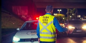 Saiba como reduzir multas de trânsito em até 40%