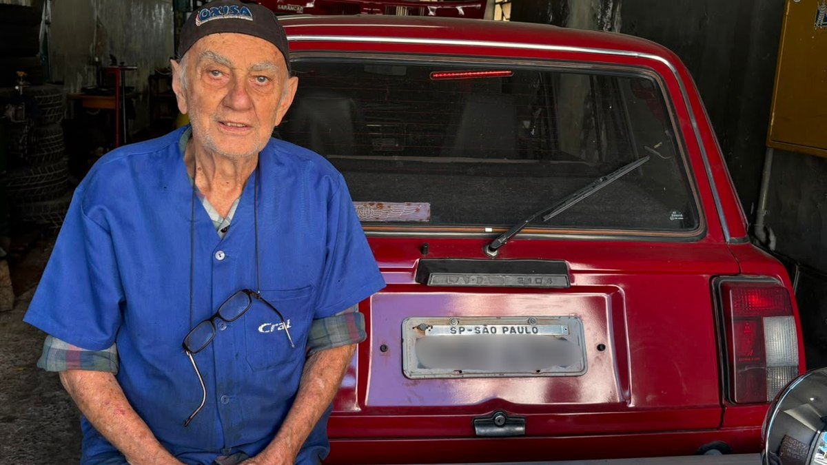 Lada ainda existe? Conheça a história da marca no Brasil