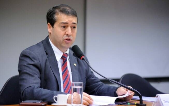 Ministro Ronaldo Nogueira defendeu reforma durante audiência pública da Comissão Especial da Reforma Trabalhista